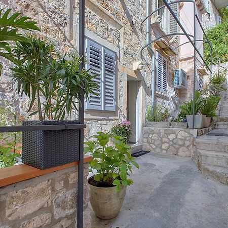 Heraclea Residential Apartments Hvar Town Room photo