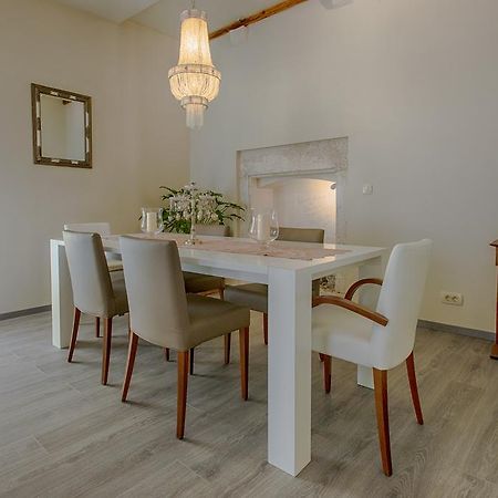 Heraclea Residential Apartments Hvar Town Room photo