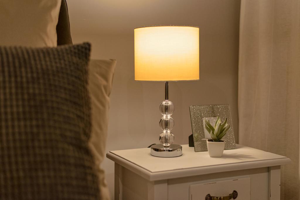 Heraclea Residential Apartments Hvar Town Room photo