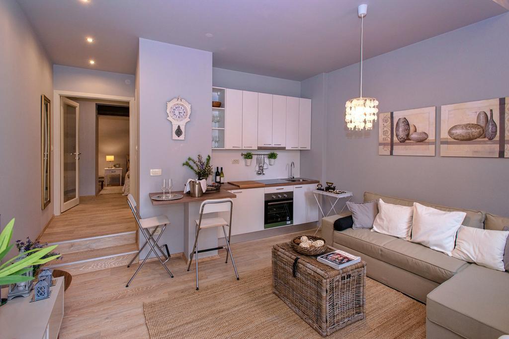 Heraclea Residential Apartments Hvar Town Room photo