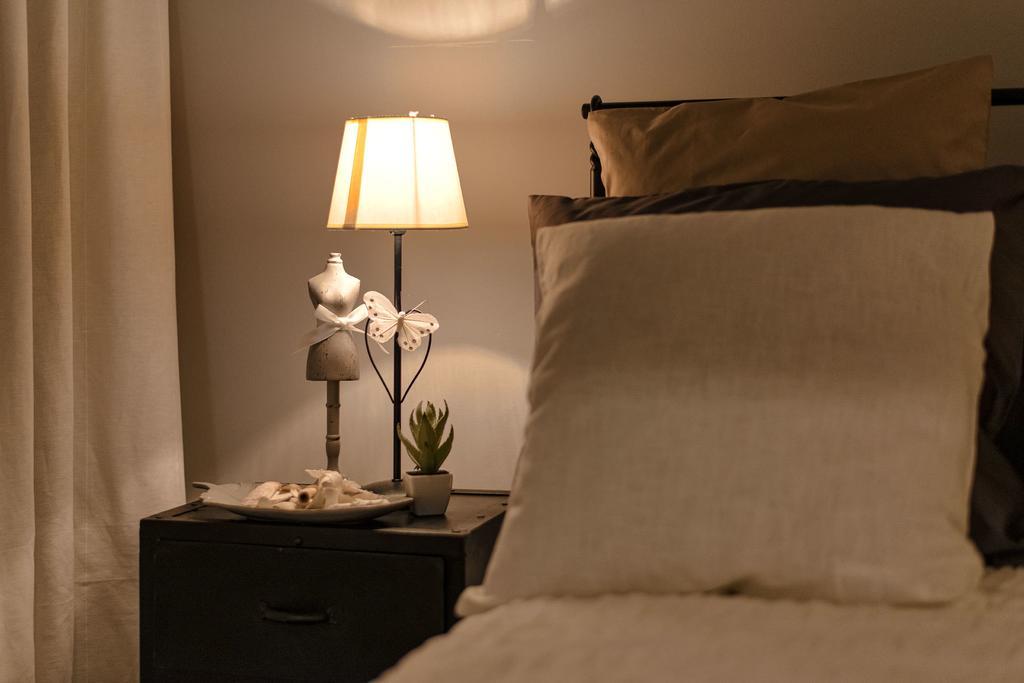 Heraclea Residential Apartments Hvar Town Room photo