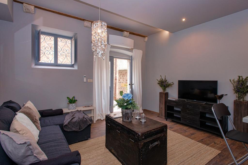 Heraclea Residential Apartments Hvar Town Room photo