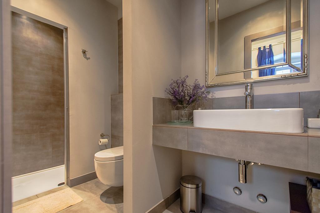Heraclea Residential Apartments Hvar Town Room photo