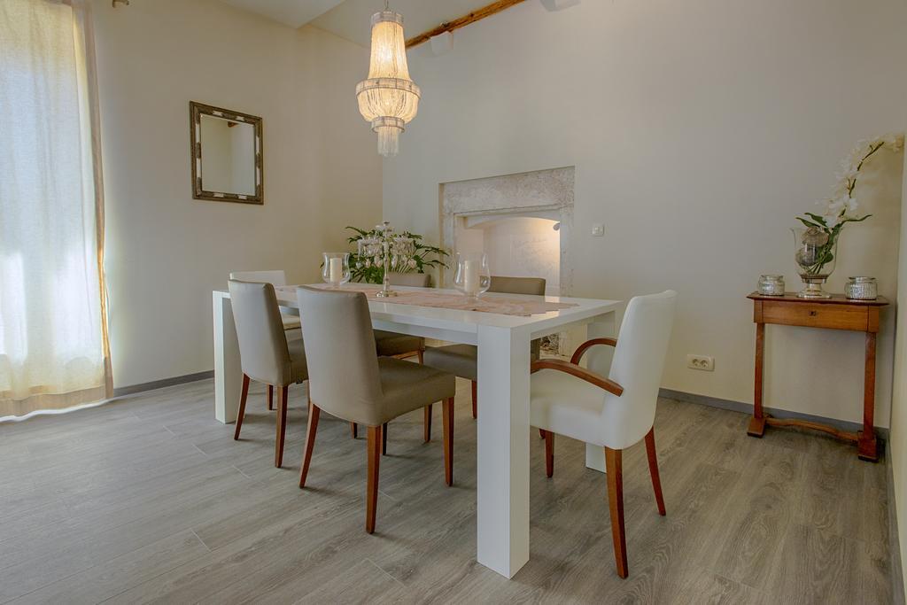 Heraclea Residential Apartments Hvar Town Room photo