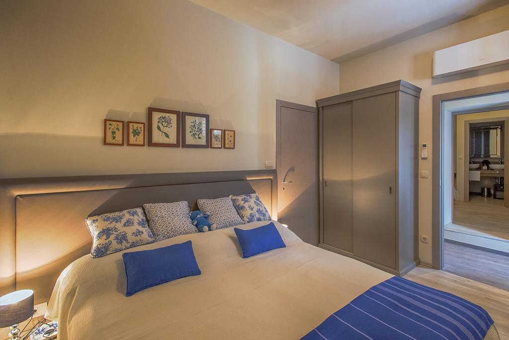 Heraclea Residential Apartments Hvar Town Room photo
