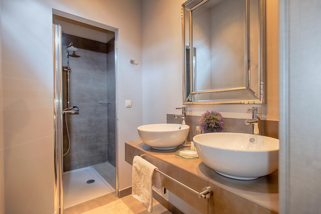 Heraclea Residential Apartments Hvar Town Room photo