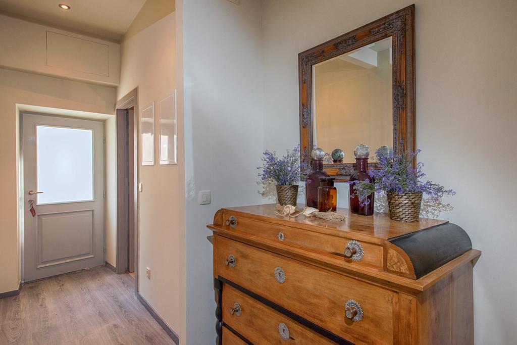 Heraclea Residential Apartments Hvar Town Room photo